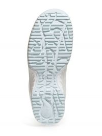 Unisex Berufsschuh weiss